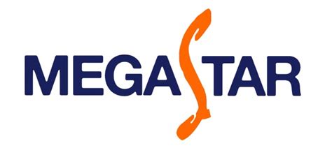 mega star logo|Megastar Tech & Construction .